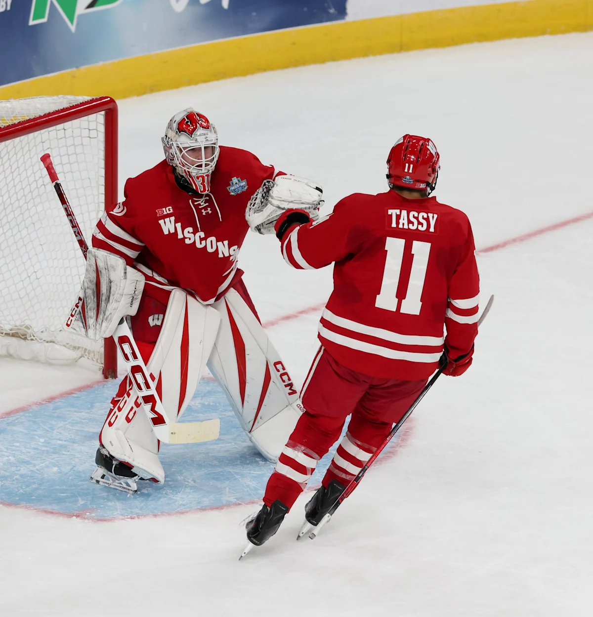 Wisconsin vs. Denver: Keys and Prediction