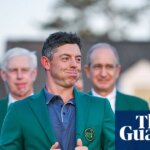 Tradition, trepidation and that Augusta ‘thing’ – why the Masters remains golf’s greatest prize | The Masters