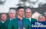 Tradition, trepidation and that Augusta ‘thing’ – why the Masters remains golf’s greatest prize | The Masters