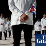 US accused of pressuring Latin America to cut ties with Cuban doctors program | Cuba