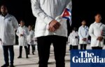 US accused of pressuring Latin America to cut ties with Cuban doctors program | Cuba