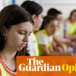 There are two kinds of people: those who enjoyed school PE lessons – and the rest of us | Emma Beddington