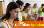 There are two kinds of people: those who enjoyed school PE lessons – and the rest of us | Emma Beddington