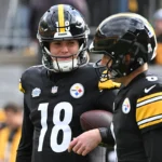 Steelers veteran confident in Will Howard as starting quarterback