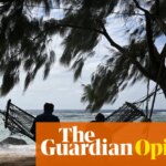 Sea-level rise is a health crisis and we must hold polluters accountable | Christiana Figueres