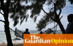 Sea-level rise is a health crisis and we must hold polluters accountable | Christiana Figueres