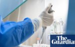 ‘Traceability is vital’: labs test thousands of unregulated substances amid peptide craze | Weight-loss drugs