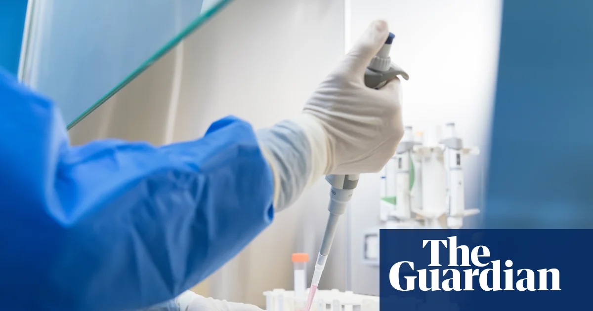 ‘Traceability is vital’: labs test thousands of unregulated substances amid peptide craze | Weight-loss drugs