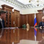 New Russian space launch vehicle undergoing final tests, top official says