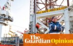 Of course we shouldn’t drill for more oil in the North Sea – we cancelled further exploitation for a reason | Bill McGuire