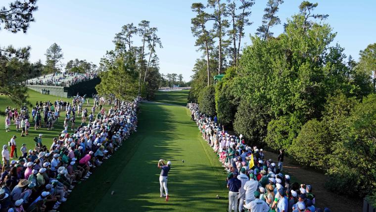 When is the Masters in 2026? Dates, schedule, more to know about Augusta National golf tournament