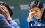 Javokhir Sindarov earns world chess title shot with stunning Candidates win | World Chess Championship 2026