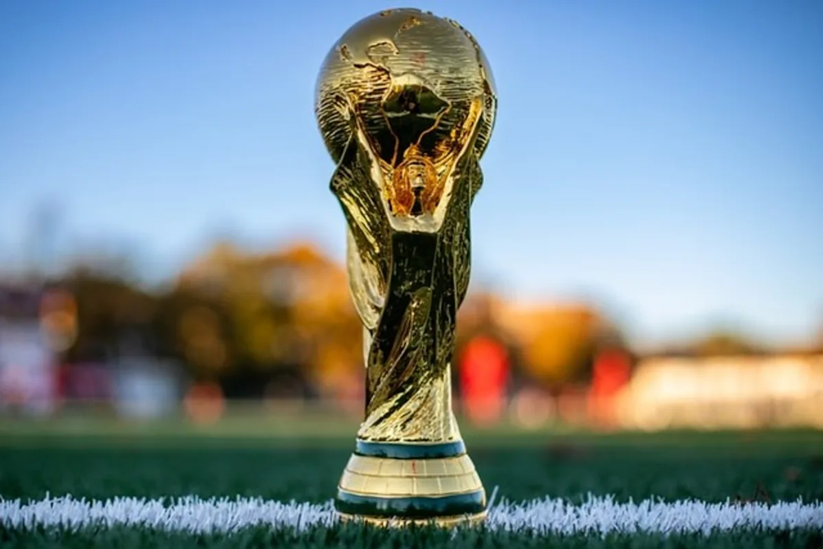 Whos Hot Ahead Of The 2026 World Cup?