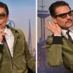 24 Hilarious Pedro Pascal Quotes And Interview Moments