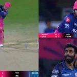 Vaibhav Sooryavanshi stuns Bumrah, does what Samson, Abhishek, Gill couldn’t in T20s
