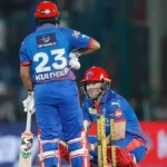 DC vs GT: What was David Miller thinking — why didn’t he run?