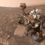 NASA rover adds to the list of organic compounds detected on Mars