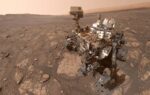 NASA rover adds to the list of organic compounds detected on Mars
