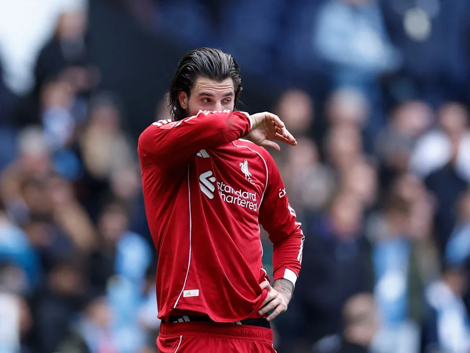 Liverpool have spent huge money and yet seem short of players (Action Images via Reuters)