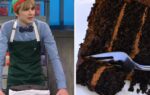 Try This Cake Baking Challenge