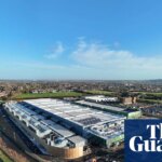 Officials hugely underestimated impact of AI datacentres on UK carbon emissions | AI (artificial intelligence)