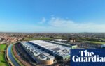 Officials hugely underestimated impact of AI datacentres on UK carbon emissions | AI (artificial intelligence)