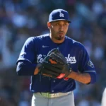 Dodgers closer Edwin Díaz placed on IL with 'loose bodies' in right elbow, reportedly out for 3 months
