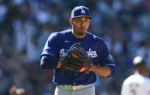 Dodgers closer Edwin Díaz placed on IL with 'loose bodies' in right elbow, reportedly out for 3 months