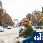 How Paris swapped cars for bikes – and transformed its streets | Paris