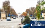 How Paris swapped cars for bikes – and transformed its streets | Paris