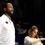 Penn State men’s basketball coach leaves to join Syracuse Orange