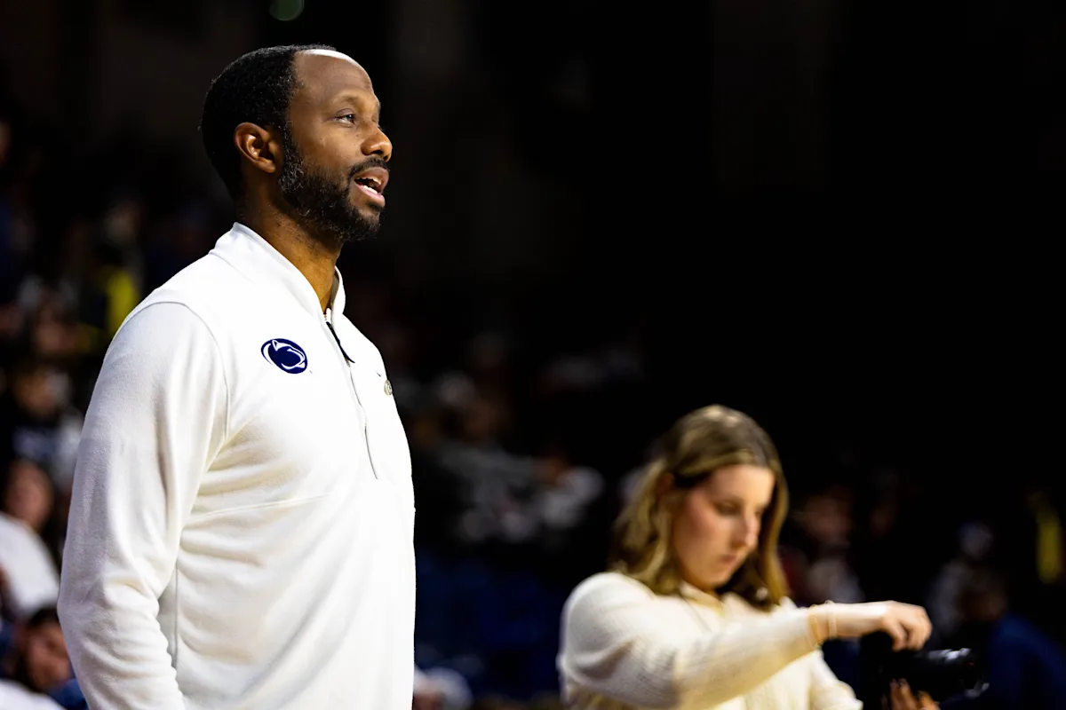 Penn State men’s basketball coach leaves to join Syracuse Orange