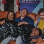 Jack Rooke Refects On Hit Series 'Big Boys' & Talks Next Steps