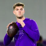 After Fernando Mendoza and Ty Simpson, third QB drafted may have a long wait