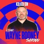 Arsenal fans must help team in title hunt - Rooney