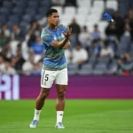 Watch: Real Madrid midfielder’s reaction after Alaves substitution sparks debate