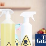 Largest-ever ban on toxic chemicals in EU hit by ‘extremely frustrating’ delays | Pollution