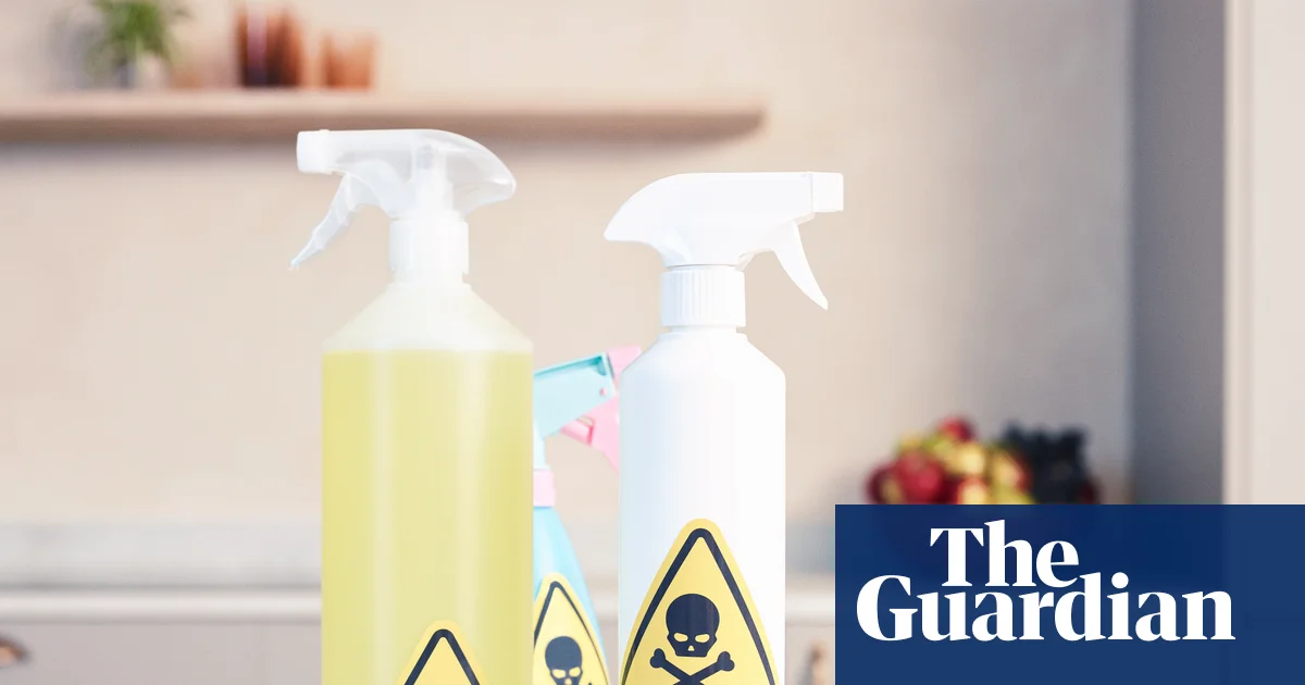 Largest-ever ban on toxic chemicals in EU hit by ‘extremely frustrating’ delays | Pollution