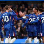 Chelsea must prioritise staying alive in top 5 race as Liverpool take crucial step