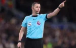 Premier League referees announced: Matchweek 32