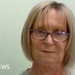 Trans woman leaves role with Portsmouth women's health charity