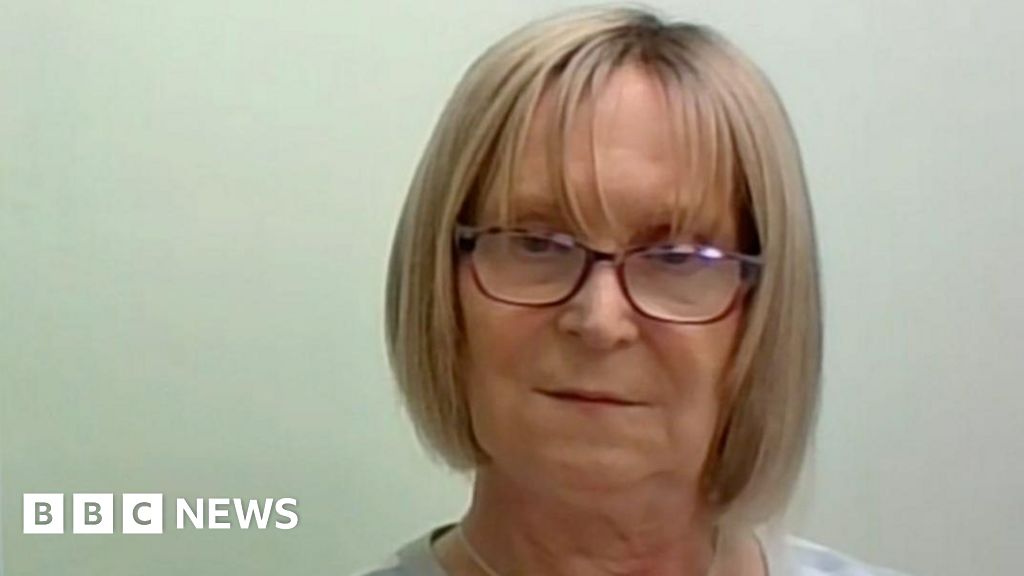 Trans woman leaves role with Portsmouth women's health charity