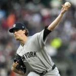 New York Yankees @ Seattle Mariners: Max Fried vs. Logan Gilbert