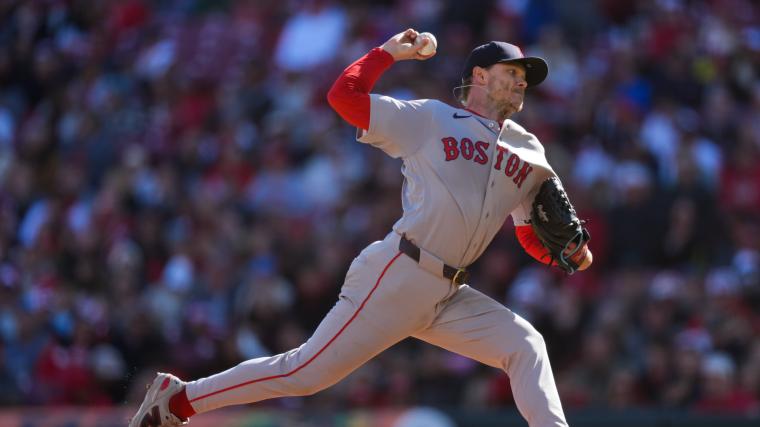 How to Watch Red Sox vs. Padres Today: Channel, Live Stream & Start Time for 2026 Home Opener