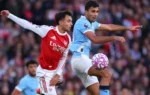 How Premier League title scenarios could swing from result of Manchester City vs Arsenal