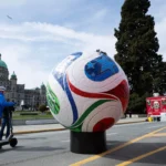 FIFA appears to have technical difficulties with World Cup ticket sales