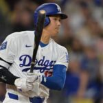 Dodgers' Shohei Ohtani breaks Ichiro Suzuki all-time MLB record