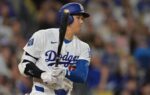 Dodgers' Shohei Ohtani breaks Ichiro Suzuki all-time MLB record