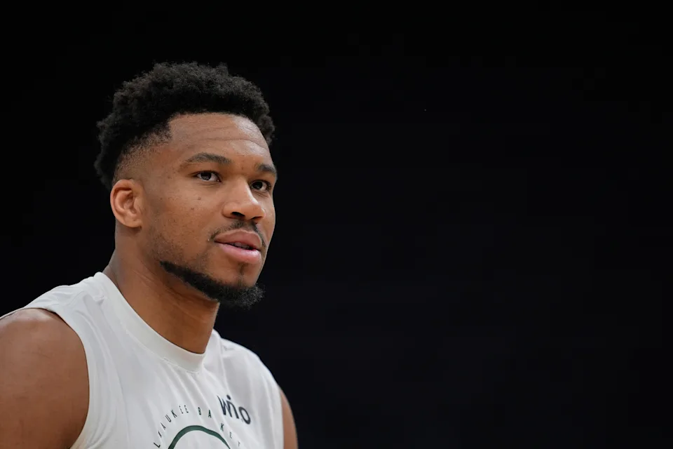 Giannis Antetokounmpo questions relationship with Bucks as NBA investigates team's statements about his health