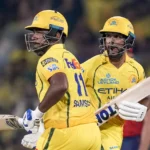 Ruturaj Gaikwad ‘threatened’ by Sanju Samson at CSK? Ex-captain’s big claim